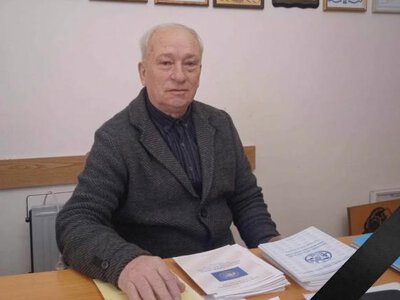 Помер голова Рівненської обласної організації профспілки працівників культури