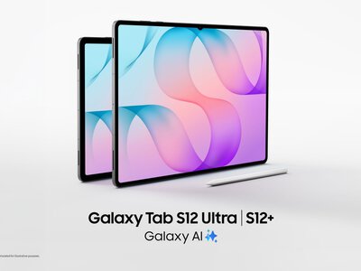 Samsung представила планшети Galaxy Tab S12 Ultra та Tab S12+: 3-нм процесор, Galaxy AI та Android 17