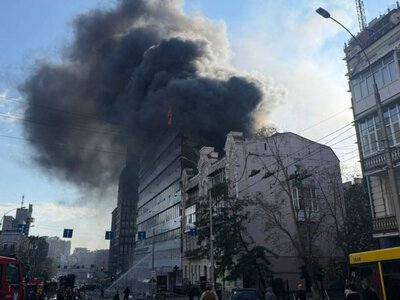 Бюджет України на оборону опинився перед кризою у невдалий момент, – Politico