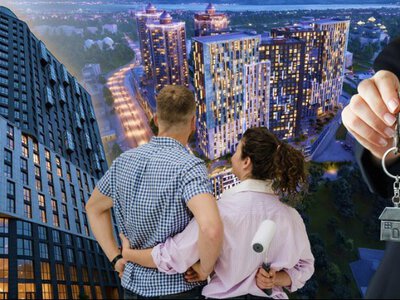 Квартиру в Києві тепер обирають не лише за ціною: головний критерій змінився