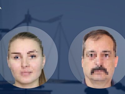 Працювали на окупаційну владу та розселяли військових рф: двох жителів Херсонщини судитимуть