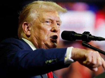 Трамп анонсував швидке ухвалення рішення про відновлення ударів по Ірану