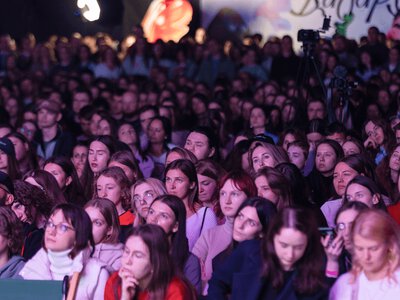 Створювали для Dior та Microsoft, а в жовтні виступатимуть у Львові. Тьєррі Брюнфо, Фредрік Йост і Ерік Коккум на креативному фестивалі «Дизаріум» у Львові
