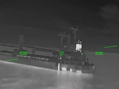 Зеленський заявив про ураження цілей у Чорному морі та трьох регіонах росії