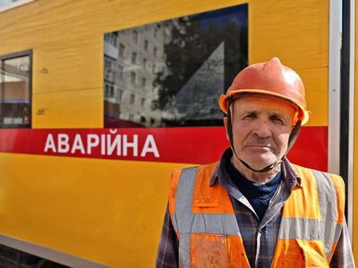 Чотири аварії сталося на тепломережах Чернівців під час гідровипробувань