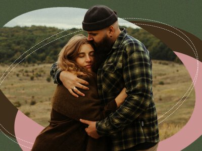 “Кращих часів не буде, але ми можемо їх створити”: історія подружжя військових, яке будує родину під час війни