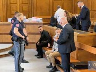 У Брно трьох українців засудили за пограбування неповнолітніх земляків