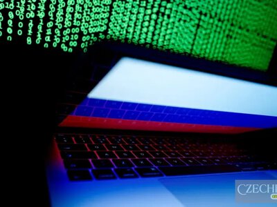 Проросійські хакери розпочали нову хвилю атак проти Чехії