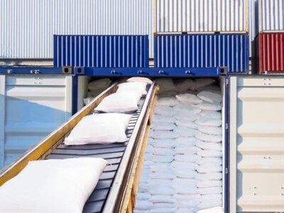 Ель-Ніньйо підняв ціни на цукор більш ніж на 25% і загрожує світовим запасам