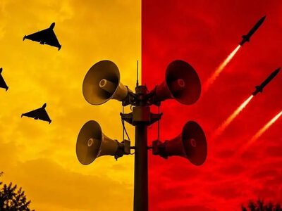 Як працюватимуть театри та філармонія Рівного під час повітряних тривог