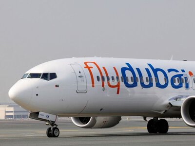 В Ізраїлі вважають, що пілот рейсу Flydubai намагався вчинити теракт на кшталт 11 вересня