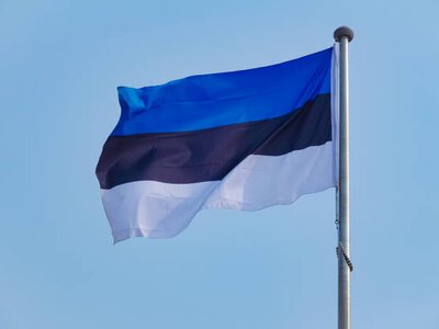 Естонія заборонила транзит російського та білоруського зерна через свою територію