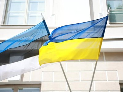 Парламент Естонії виступив із заявою на підтримку перемоги України
