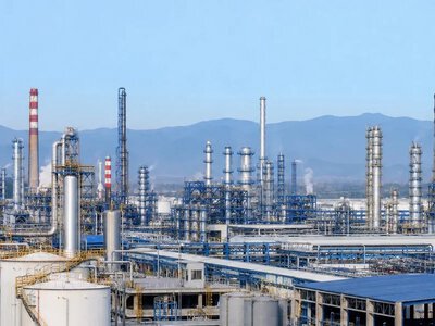 Нафта здорожчала на 2% після зупинки Китаєм експорту пального — Asharq Al-Awsat