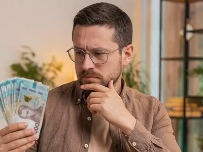 Інвестувати чи зберігати? Що можна зробити зі 100 тисячами гривень