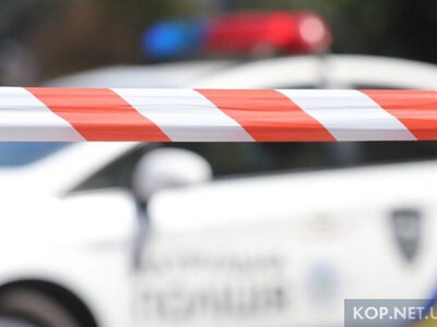 Чоловік випав з балкона багатоповерхівки у Горішніх Плавнях