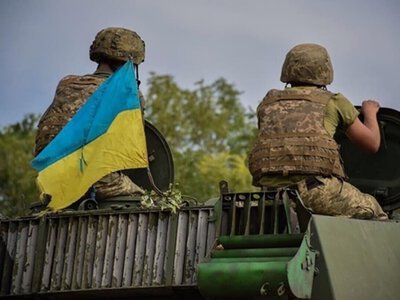 ЗСУ просунулися на Сумщині: ISW розкрив зміни на фронті