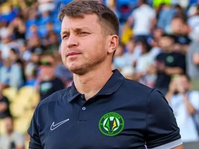 Ротань оцінив матчі збірної України під керівництвом Мальдери – розповів, що не вдавалось