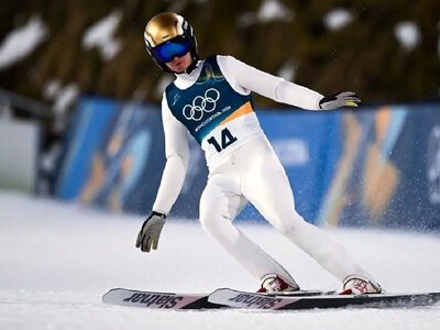 Збірна України пропустить частину етапів Кубка світу зі стрибків з трампліна – оголошено причини