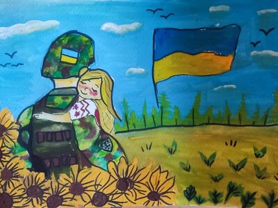 Юні мисткині з Охтирки – з призовими місцями на Всеукраїнському фестивалі
