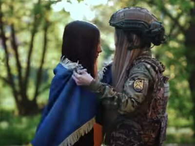 «Разом вистоїмо»: 92 бригада звернулася до українців у День захисників і захисниць