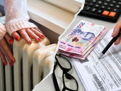 Опалювальний сезон 2026/27: коли в Україні увімкнуть тепло