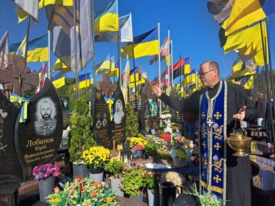 Пам’ять про Героїв: Україна з 2014 року вшановує полеглих захисників