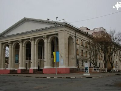 Прокуратура судиться з Херсонським драмтеатром за 149,8 тис. грн