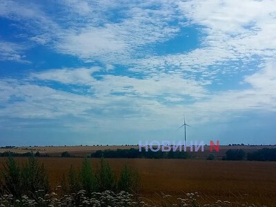 Погода в Миколаєві та області 2 жовтня: до +22°С та сильний північно-східний вітер