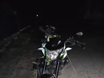 На Вінниччині у двох ДТП травмувалися троє людей: поліція розпочала розслідування