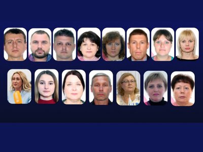 Організовували російські “вибори” на Херсонщині: СБУ оголосила підозри 15 зрадникам