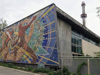 Ворог вдарив дроном по Інституту ядерних досліджень у Києві