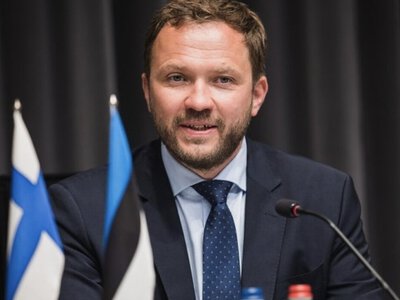 Естонія блокує транзит зерна рф: що буде з Балтією