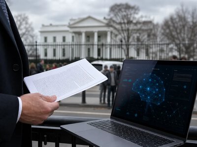 Цукерберг підготував угоду президента Трампа про безпеку ШІ