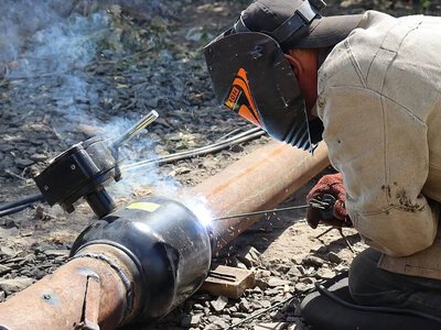 У Первомайську понад 125 будинків залишилися без газу через пошкодження газопроводів