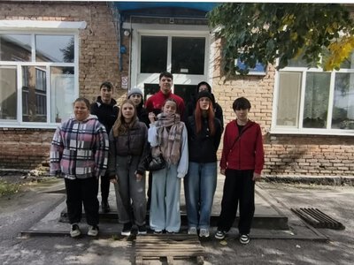 Учні училища з Олександрівщини подякували воїнам у відеозверненні