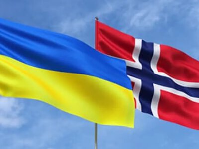 Україна та Норвегія обговорили посилення ППО проти реактивних «шахедів» і балістики
