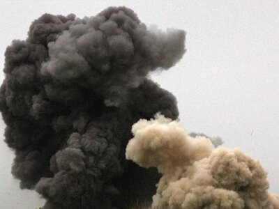 У Генштабі підтвердили знищення складів зберігання ворожих дронів підрозділу «Рубікон»