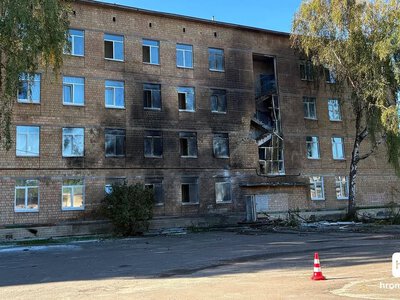 Деякі уражені кілька разів: скільки закладів освіти Києва зазнали атак росіян