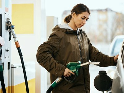 На АЗС зберігається цінове затишшя, але окремі мережі підвищили прайси
