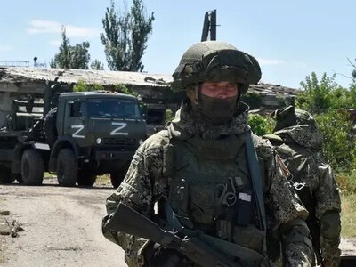 Філатов повідомив про спад активності РФ на Запоріжжі та тиск на Донеччині