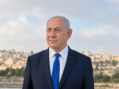 Трамп відмовився прямо підтримати Нетаньягу перед виборами в Ізраїлі — Anadolu Agency