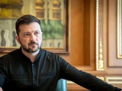 Відео: Зеленський оголосив про три рішення для посилення захисту України