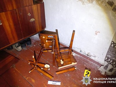 На Сарненщині після конфлікту між знайомими помер 50-річний чоловік