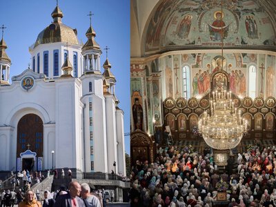 У Рівному вшанували Захисників і Захисниць України
