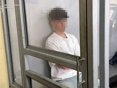 Вбивці Ірини Фаріон призначили довічне ув’язнення