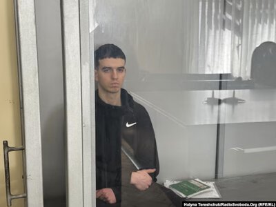 Убивство Фаріон: виродок Зінченко отримав довічне