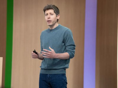 OpenAI готує мегараунд фінансування на $30 млрд з оцінкою компанії у $1,4 трильйона