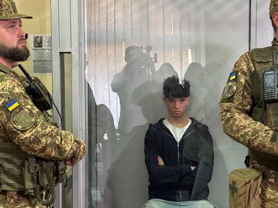 Вбивця Фаріон отримав довічне ув’язнення