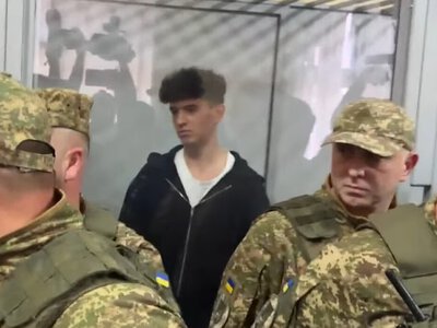 20-річному Зінченку винесли найсуворіший вирок за вбивство Ірини Фаріон